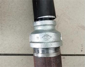十堰20MM注浆管供应